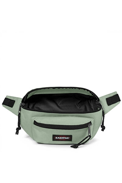Eastpak Unisex Green Doggy Bag Waist Bag Attachment 0000731 O21