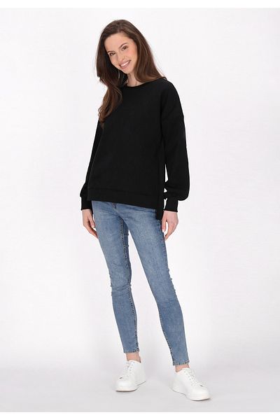 usha blue label Sweatshirt