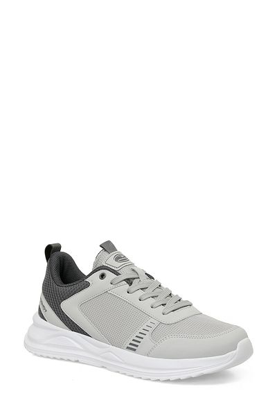 Proshot FORTE 5FX Graue Herren-Komfortschuhe