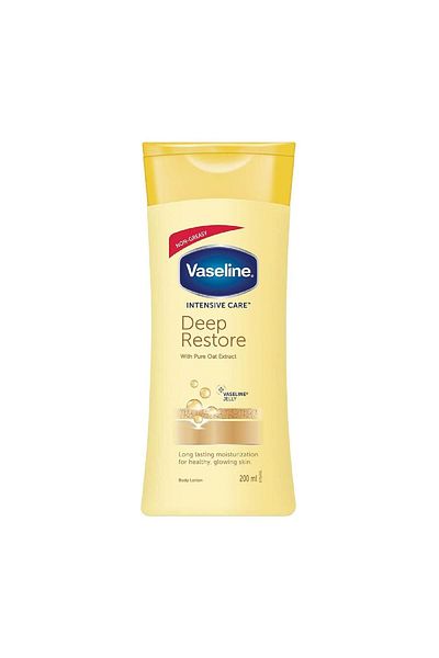 Vaseline Vaseline Lotion 200ml Essential Care
