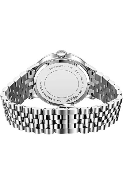 WELDER MOODY Welder wrc251 men's watch