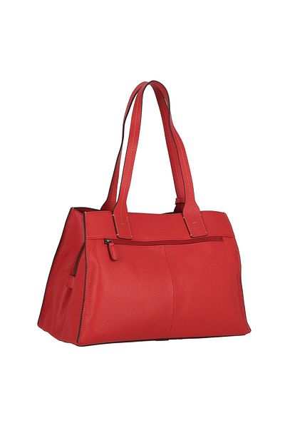 Picard Peephole Schultertasche Leder 40 Cm