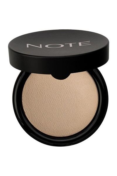 NOTE Baked Powder Powder No 04 Porcelain Ivory
