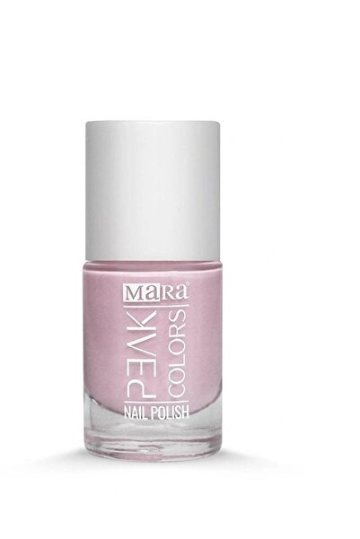Mara Peak Colors Oje 11 ml 004