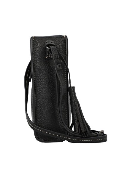 Picard Peephole Mini Bag Shoulder Bag Leather 17 cm