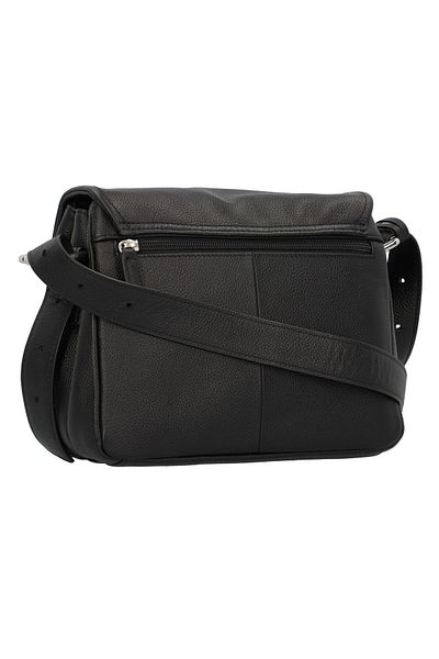 Picard Zoom Umhängetasche Leder 23 Cm