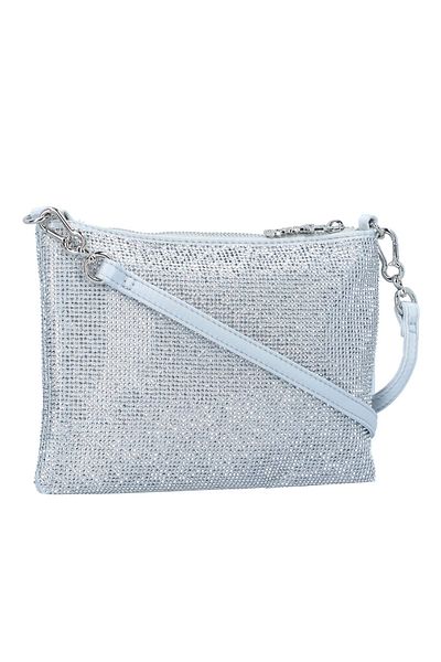 Juicy Couture Mia Clutch bag 24 cm