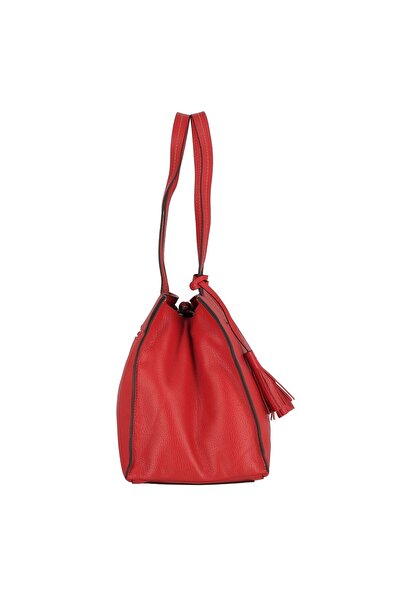 Picard Peephole Schultertasche Leder 40 cm