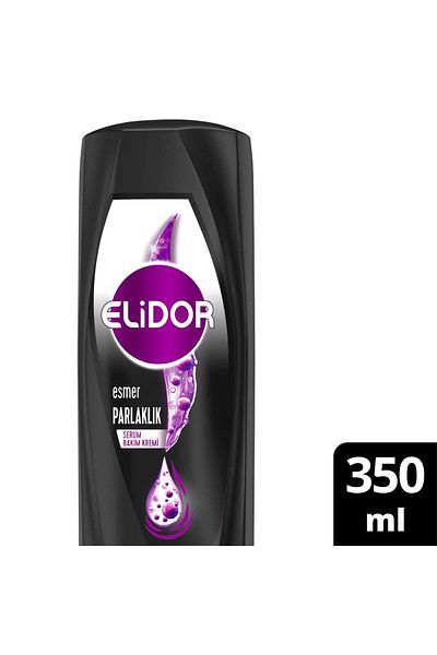 Elidor Conditioner - Brunette Shine 350 ml