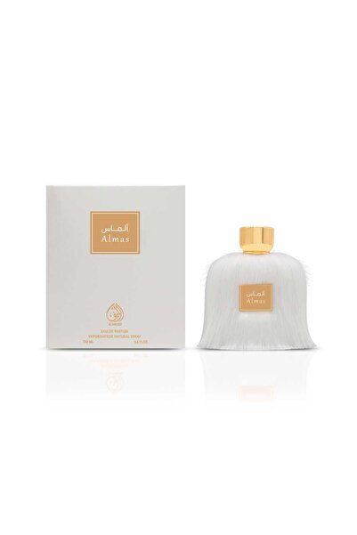 Alwaleef الوليف - عطر ألماس 100 مل