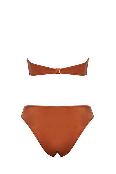 SAILOR moda Σετ μπικίνι Brazilian με αξεσουάρ