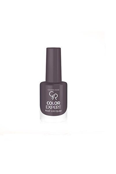 Golden Rose Color Expert Naıl Lacquer No:123