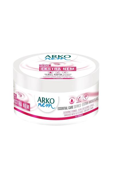 ARKO 250 Ml Krem Extra Nem