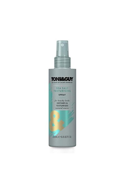 Toni&Guy Sea Salt Deniz Tuzu Sprey 150 ml