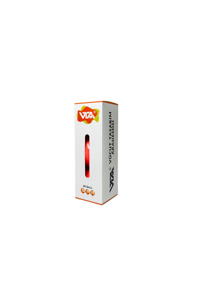 shop Tenis Topu / Masaj Topu - 3 Adet