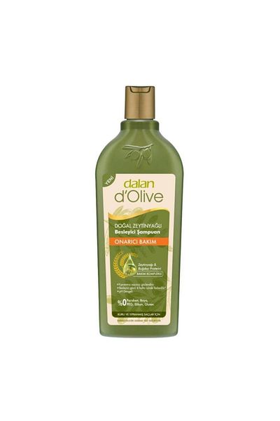 Dalan Dolive Shampoo Olive Oil Repair 400 ml