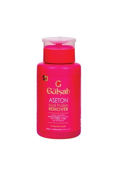Gülşah Pompalı Aseton 175 ml