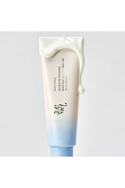 Beauty of Joseon Relief Sun Aqua-fresh: Rice + B5 50 ml