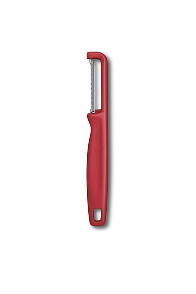 Victorinox 6.0943 Iota Serrated Edge Double Sided Peeler