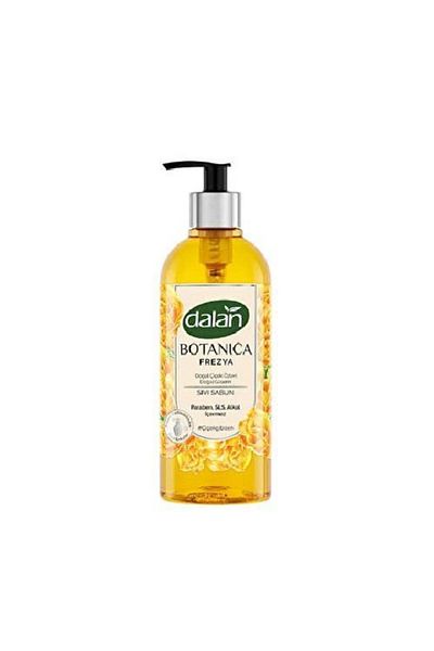 Dalan Botanica Freesia Liquid Soap 500 ml