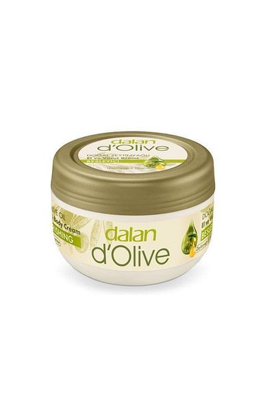 Dalan Dolive Soft Olive Oil Jar 150 ml