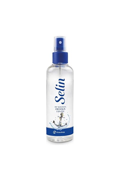 Selin Kolonya Okyanus Sprey 100 ml