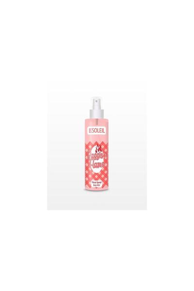 Lesoleill Lesoleıl Vücut Sprey Passion Flame 150 ml Delist
