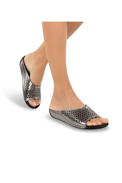 Muya Flynn Анатомічні жіночі тапочки