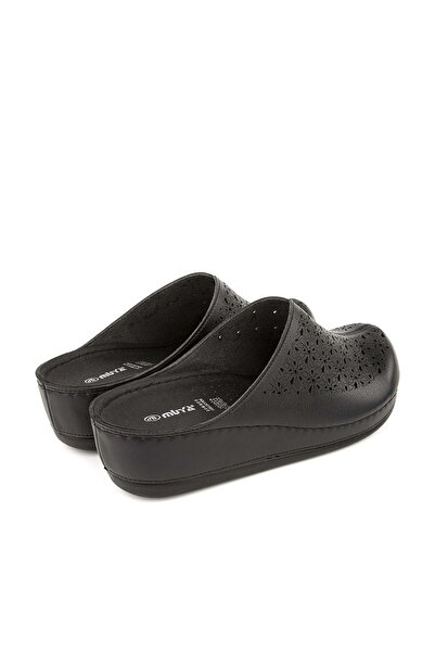 Muya Ella Anatomical Sole Closed Front Women's Slippers