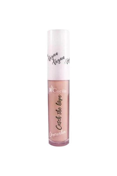 Cecile Vegan Concealer Liquid Concealer 02