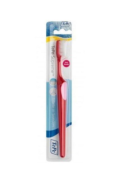 TePe Supreme Soft Toothbrush