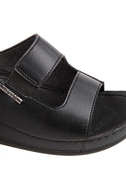 Muya شبشب نسائي من Panna بنعل تشريحي ودعم جل