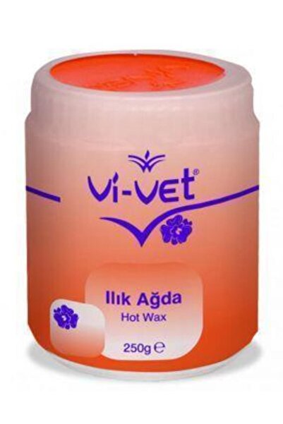 Vi-vet 250 gr Ilık Ağda