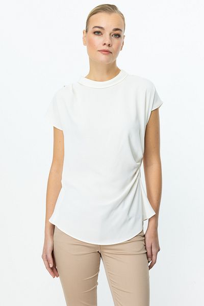 Ekol Women's Blouse, Fashion Number 25Yekl03038