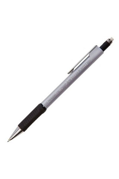 Faber Castell Grip 2 1345 فضي 05 - قطع مريح