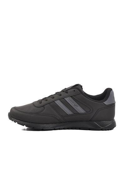 Slazenger Pantofi sport pentru bărbați Eastern M Black