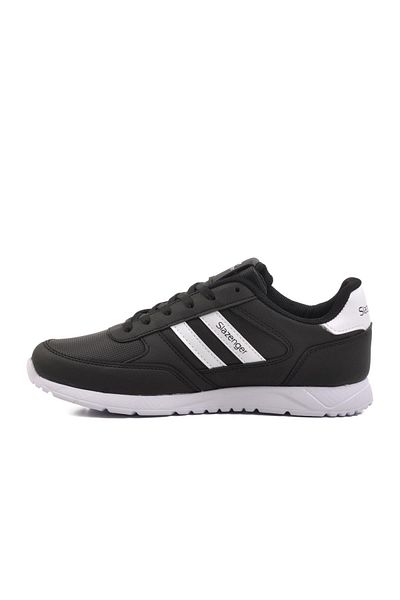 Slazenger Ανδρικά αθλητικά παπούτσια Eastern M Black-White