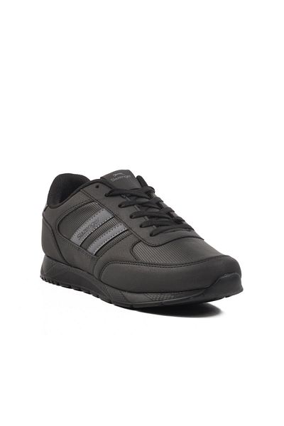 Slazenger Pantofi sport pentru bărbați Eastern M Black