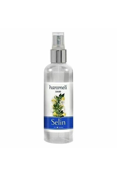 Selin Kolonya Hanımeli Sprey 100 ml