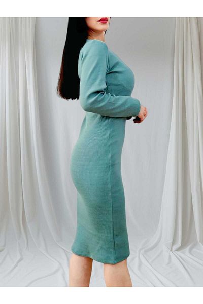 Butik Rochie sportivă confortabilă pentru femei Merrline