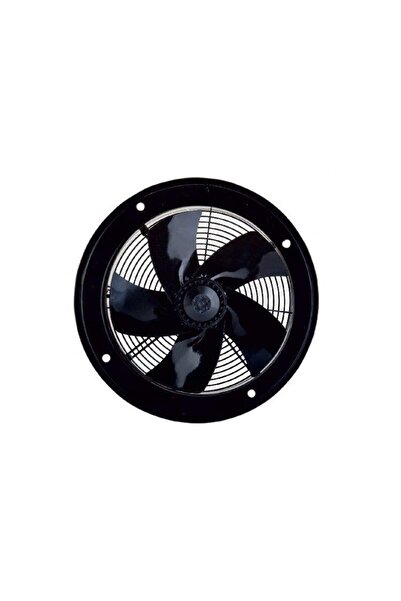 Fansan DR-A 300 Dıştan Rotorlu Aksiyel Aspiratör Fan Ø 30cm