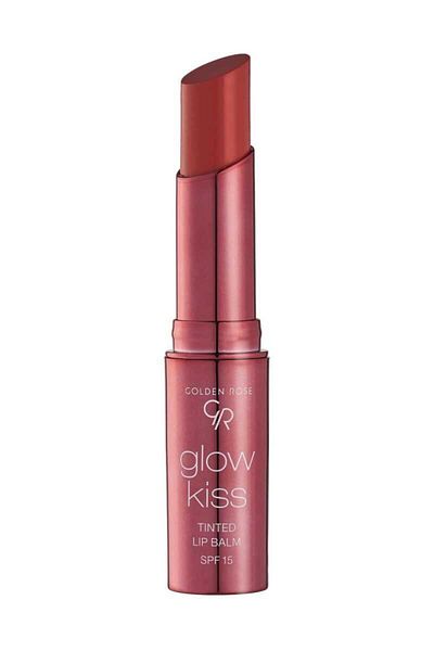 Golden Rose Glow Kiss 04 Delist Tinted Lip Balm