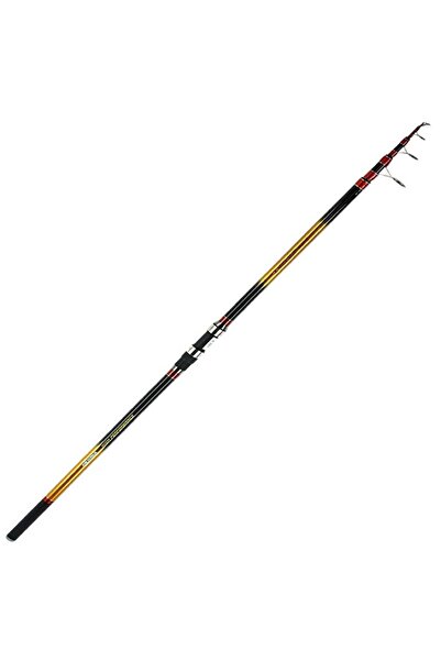 Okuma Savant Surf 420 Cm 5 Parça Surf Kamışı