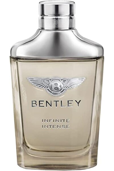 Bentley Infinite Intense Edp 100 ml Men's Perfume