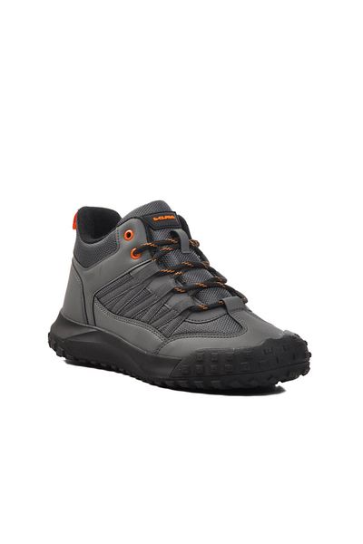 AYAKMOD Ανδρικά παπούτσια εξωτερικού χώρου 20M Grey Textile