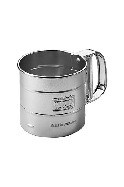 KAISER Inspiration Flour & Sugar Sieve