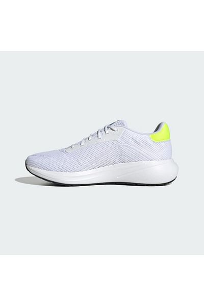 adidas Men's White Response Runner U Running Shoes Ih6106