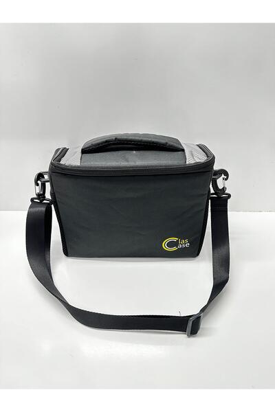 Clascase Dji Neo/neo 2 için Softcase Taşıma Çantası