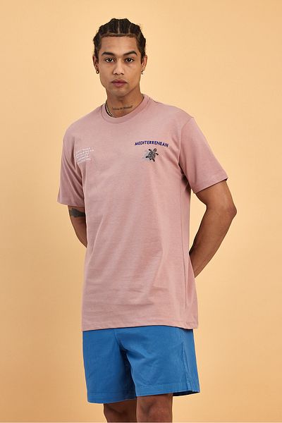 Weyeze Short Sleeve Suprem T-Shirt Af-Y39131Lns