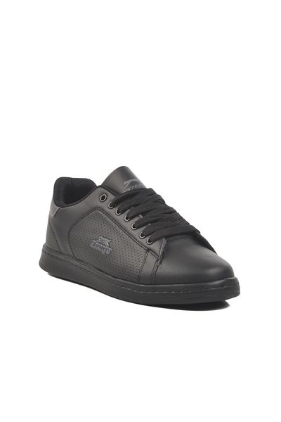 Slazenger Isco m Black Men's Sports Shoes